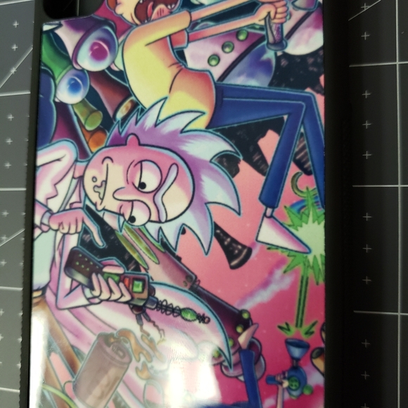 Iphone X phone case - Picture 7 of 8